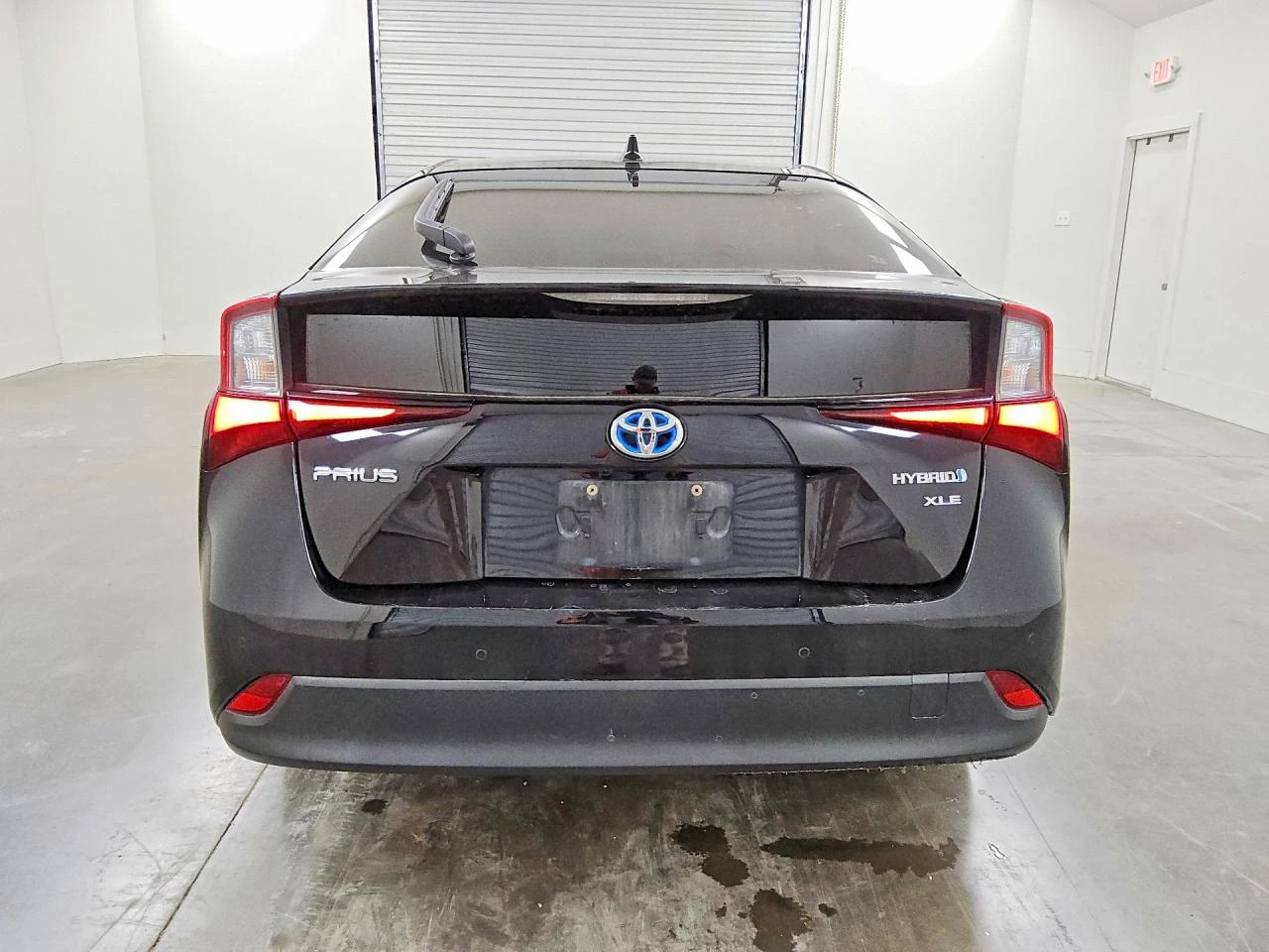 Toyota Prius, снимка 5 - Автомобили и джипове - 53924978