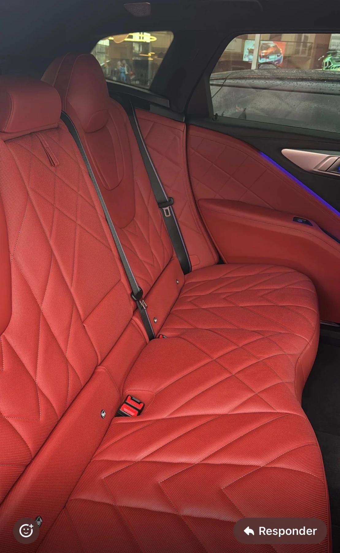 BMW XM 4.4 V8* PLUG-IN HYBRID* B&W* ГАРАНЦИЯ 5год., снимка 8 - Автомобили и джипове - 54002367