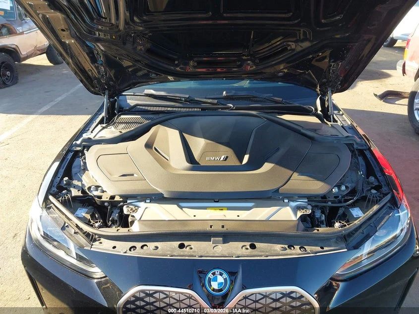 BMW i4 eDrive40 Gran Coupe | Mobile.bg � ����������� 10