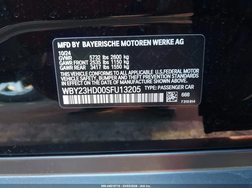 BMW i4 eDrive40 Gran Coupe | Mobile.bg � ����������� 9