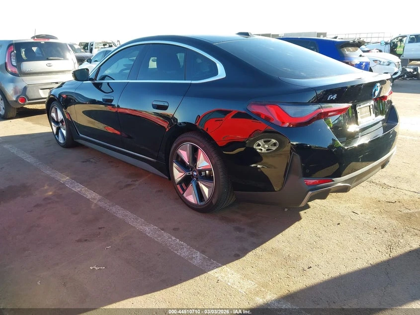 BMW i4 eDrive40 Gran Coupe | Mobile.bg � ����������� 3