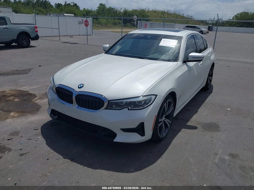 BMW 330 2.0L I-4 DI, DOHC, VVT, TURBO, 255HP Rear Wheel | Mobile.bg � ����������� 2