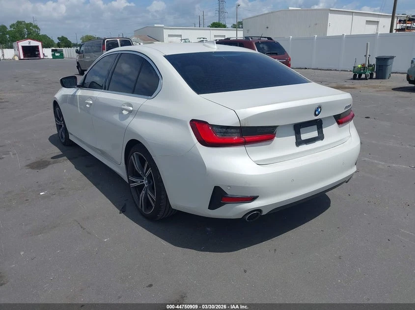 BMW 330 2.0L I-4 DI, DOHC, VVT, TURBO, 255HP Rear Wheel | Mobile.bg � ����������� 3