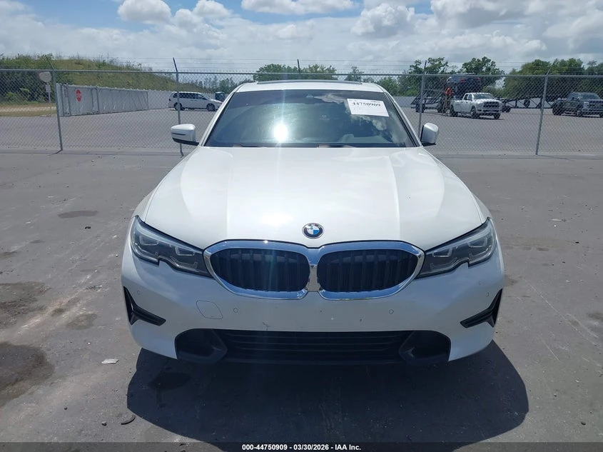 BMW 330 2.0L I-4 DI, DOHC, VVT, TURBO, 255HP Rear Wheel | Mobile.bg � ����������� 6