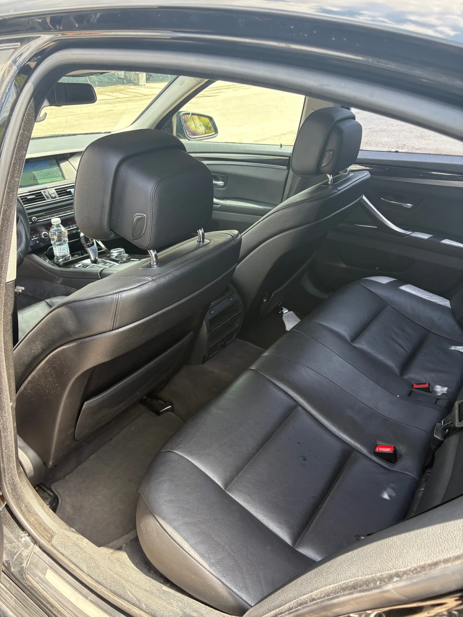 BMW 535, снимка 10 - Автомобили и джипове - 54707483