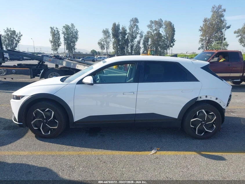 Hyundai Ioniq 5 2024 HYUNDAI IONIQ 5 SEL | Mobile.bg � ����������� 5
