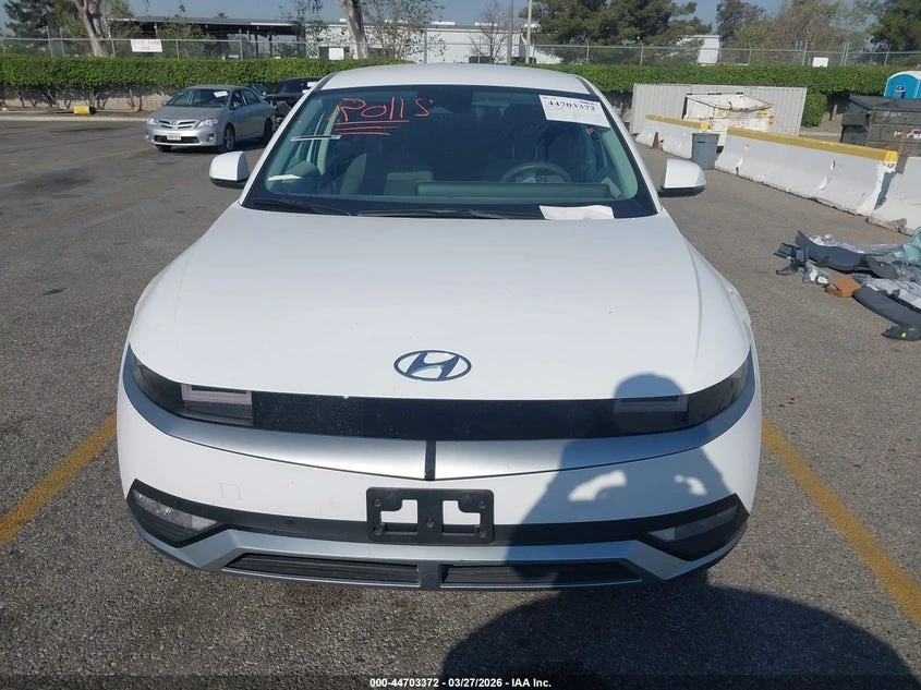 Hyundai Ioniq 5 2024 HYUNDAI IONIQ 5 SEL | Mobile.bg � ����������� 2