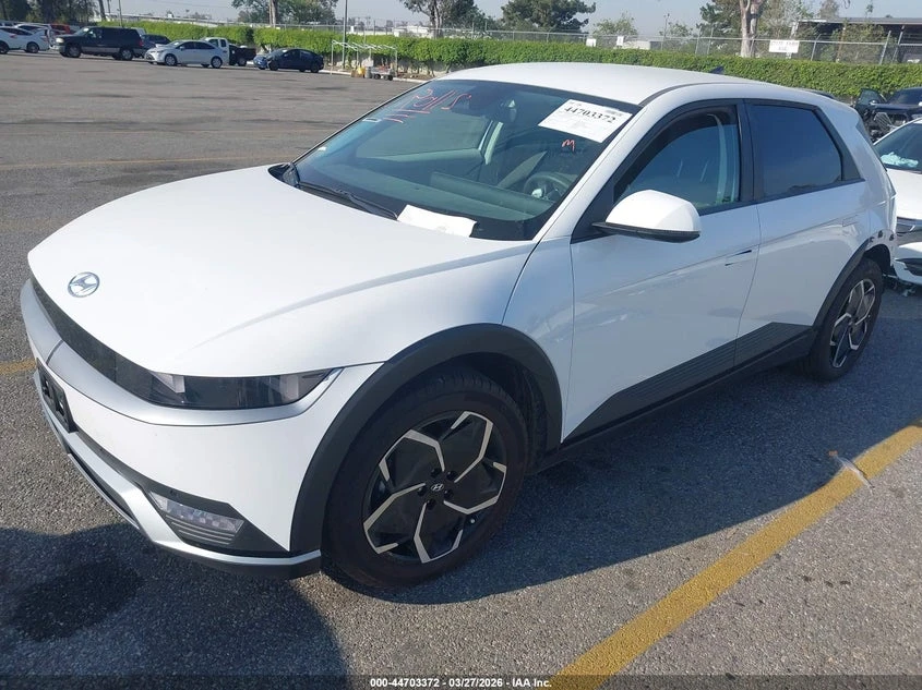 Hyundai Ioniq 5 2024 HYUNDAI IONIQ 5 SEL | Mobile.bg � ����������� 3