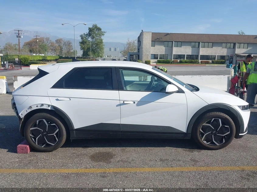 Hyundai Ioniq 5 2024 HYUNDAI IONIQ 5 SEL | Mobile.bg � ����������� 4
