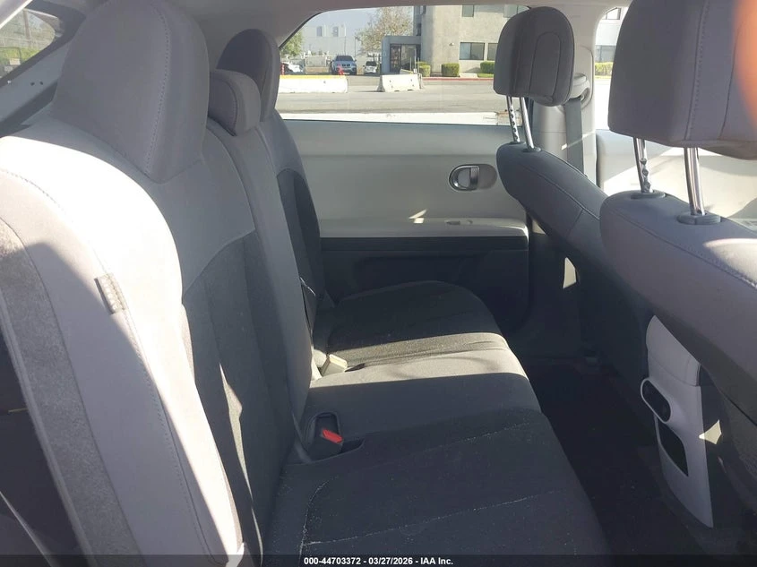 Hyundai Ioniq 5 2024 HYUNDAI IONIQ 5 SEL | Mobile.bg � ����������� 14