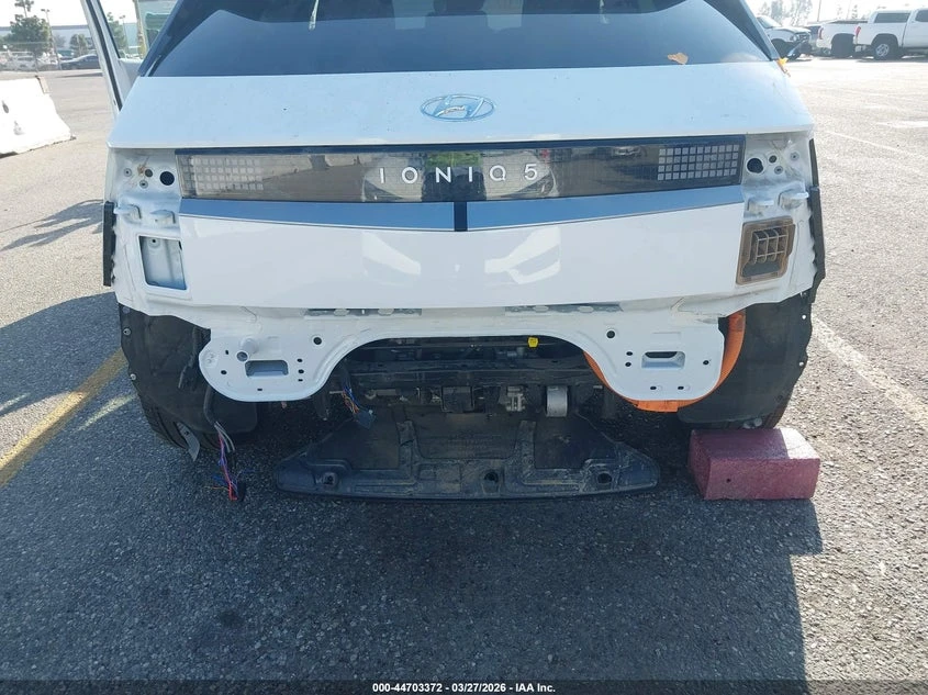 Hyundai Ioniq 5 2024 HYUNDAI IONIQ 5 SEL | Mobile.bg � ����������� 7