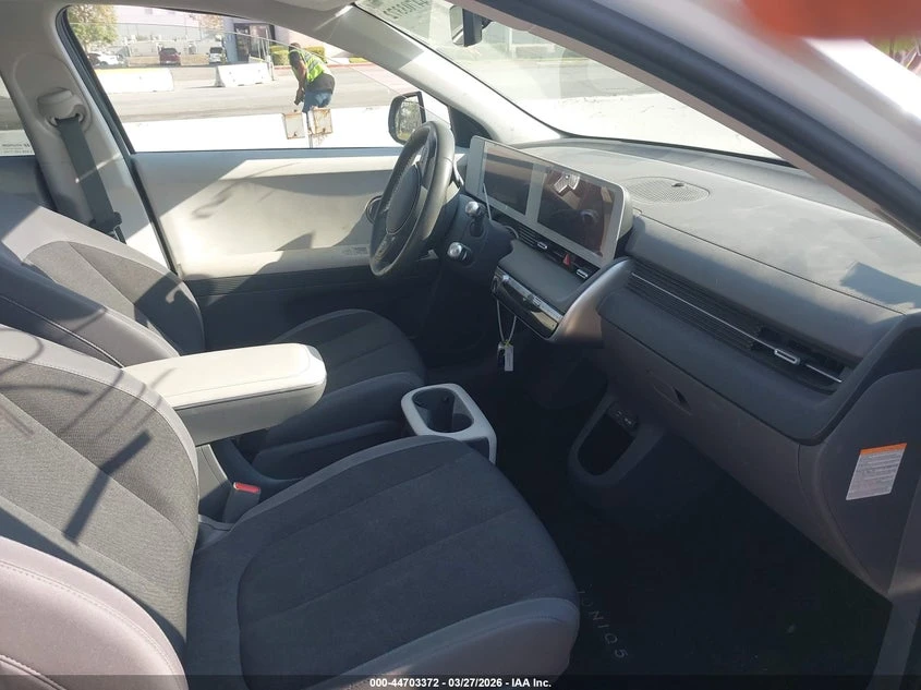Hyundai Ioniq 5 2024 HYUNDAI IONIQ 5 SEL | Mobile.bg � ����������� 13