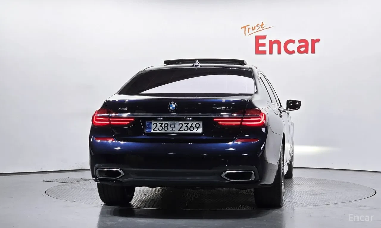BMW 740 Li / XDRIVE / M / 360 / 3хTV / МАСАЖИ / ЛИЗИНГ, снимка 4 - Автомобили и джипове - 54827515