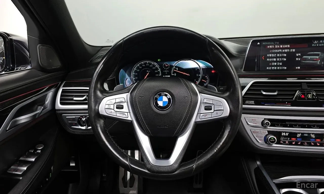 BMW 740 Li / XDRIVE / M / 360 / 3хTV / МАСАЖИ / ЛИЗИНГ, снимка 10 - Автомобили и джипове - 54827515