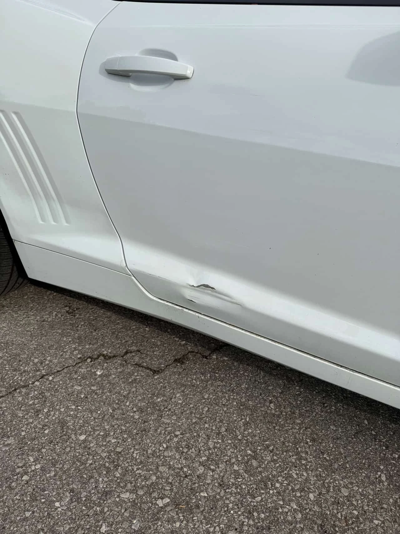 Chevrolet Camaro * 2LS * CARFAX * ЦЕНА ДО БГ, снимка 10 - Автомобили и джипове - 54837858