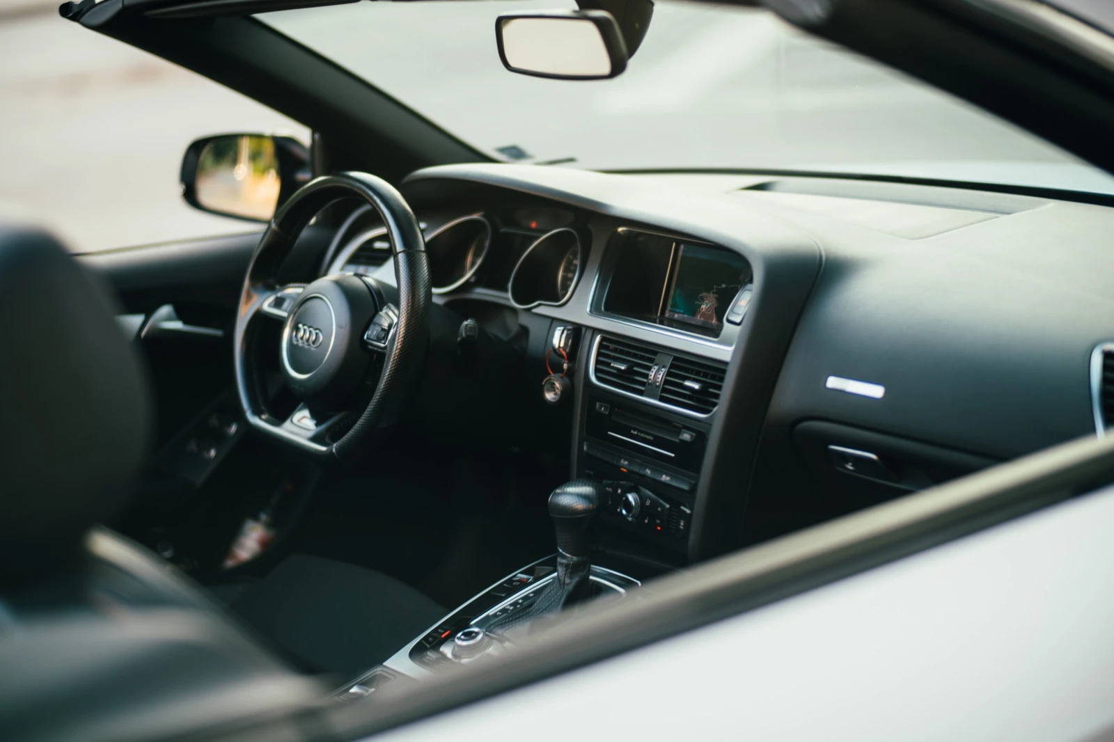 Audi A5 3x S-Line, снимка 14 - Автомобили и джипове - 54949176