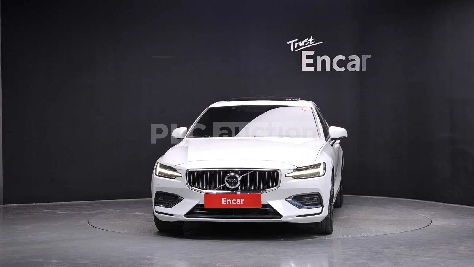 Volvo S60 T5 INSCRIPTION #УНИКАТ# HEAD UP, снимка 3 - Автомобили и джипове - 54967981