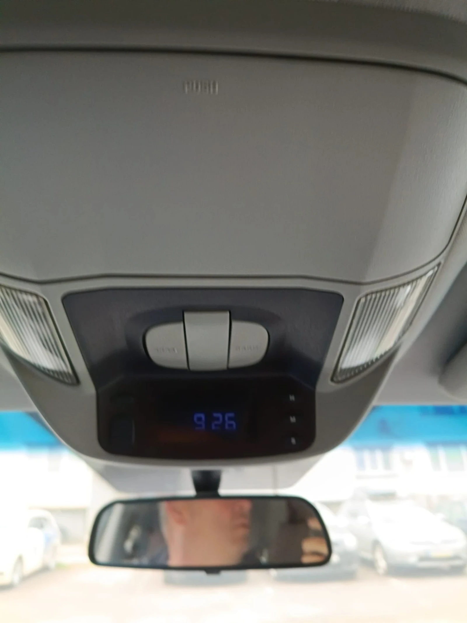 SsangYong Rodius 2, 2 Euro6w 7 места, снимка 11 - Автомобили и джипове - 55008988