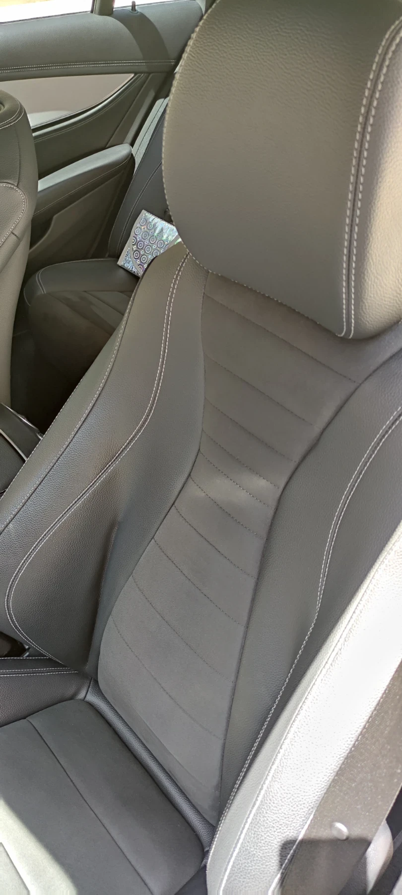 Mercedes-Benz E 220, снимка 14 - Автомобили и джипове - 55372033