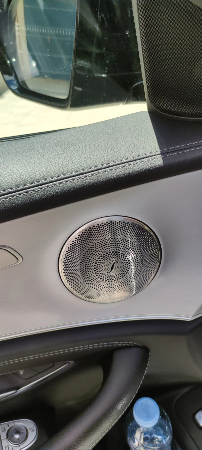 Mercedes-Benz E 220, снимка 9 - Автомобили и джипове - 55372033