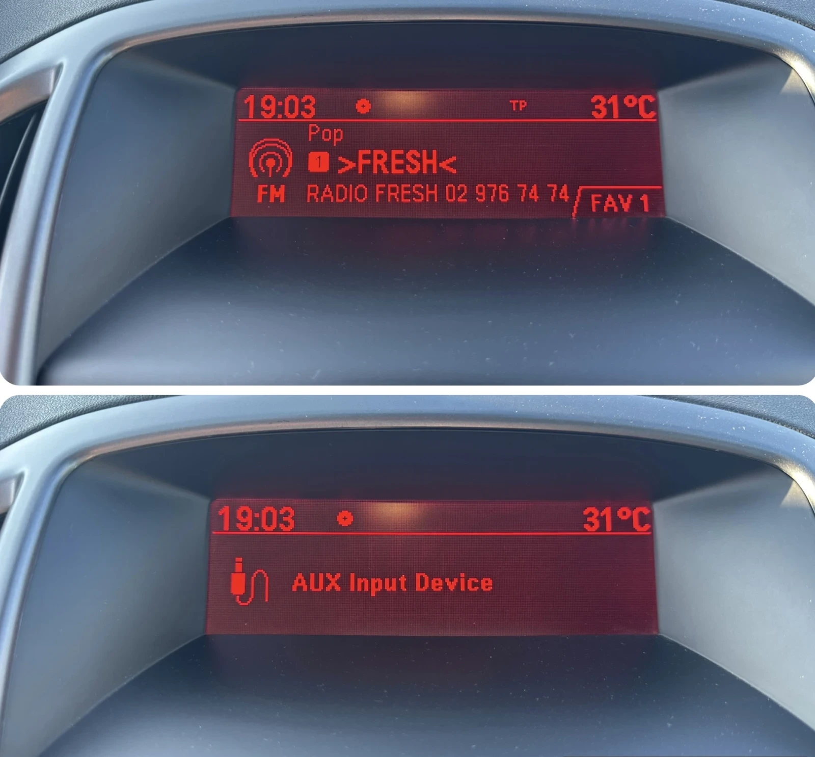 Opel Astra 1.7CDTI 110hp, снимка 15 - Автомобили и джипове - 55558070