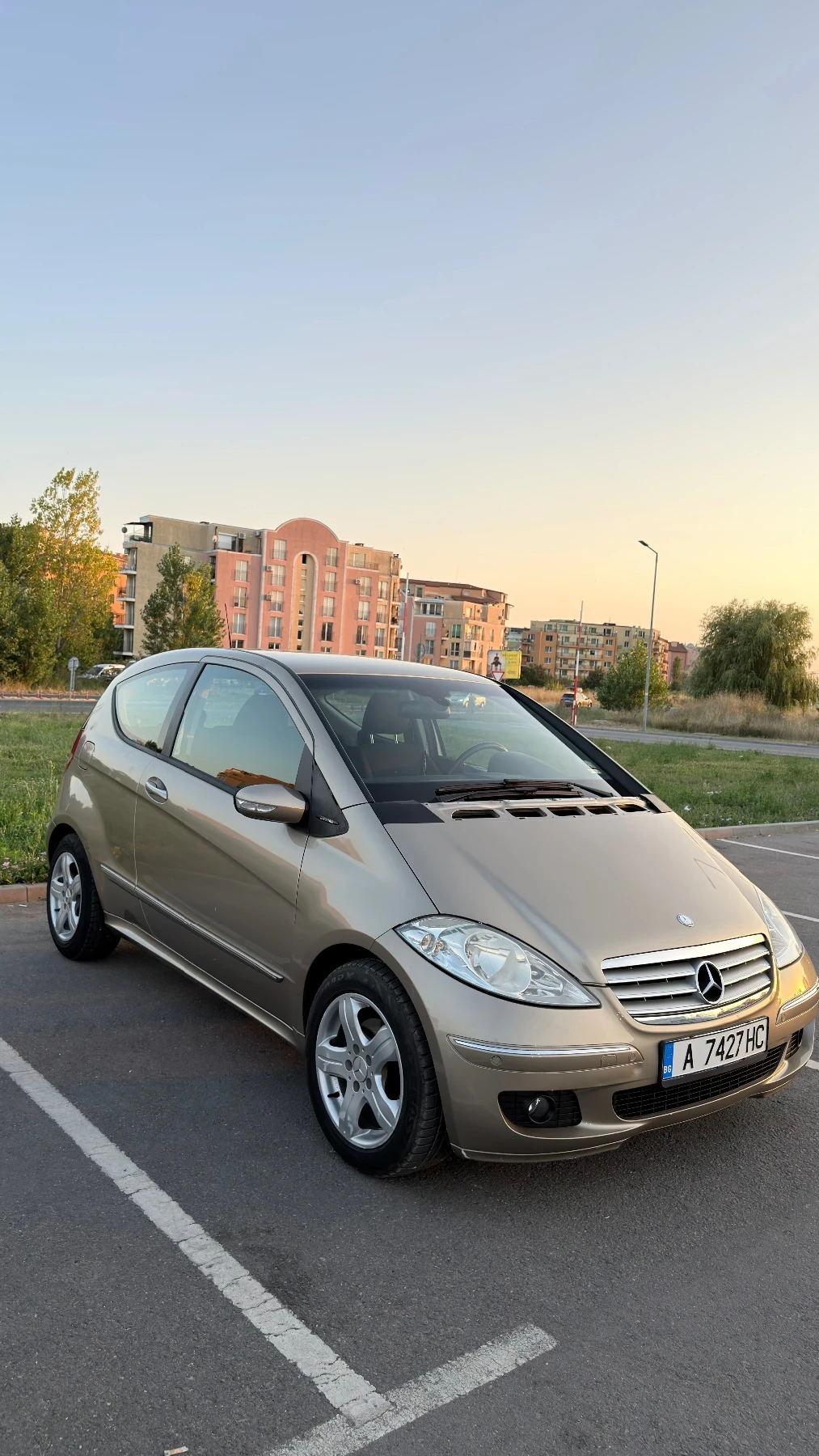 Mercedes-Benz 170, снимка 3 - Автомобили и джипове - 55595115