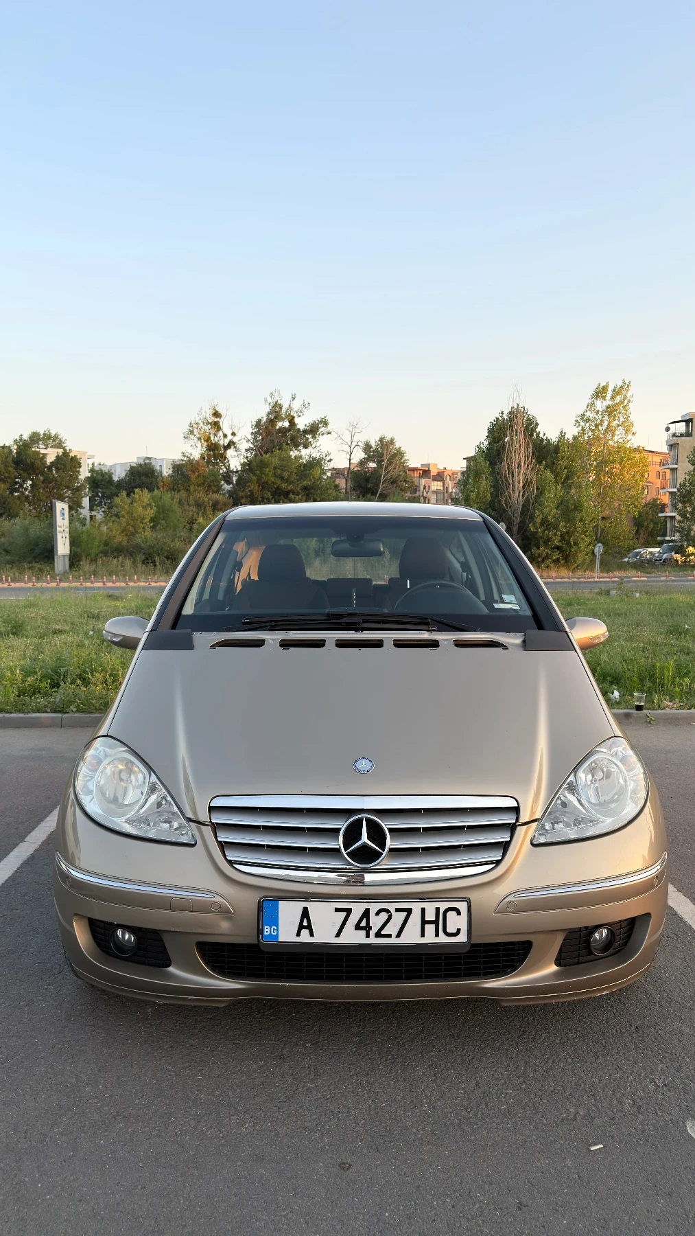 Mercedes-Benz 170