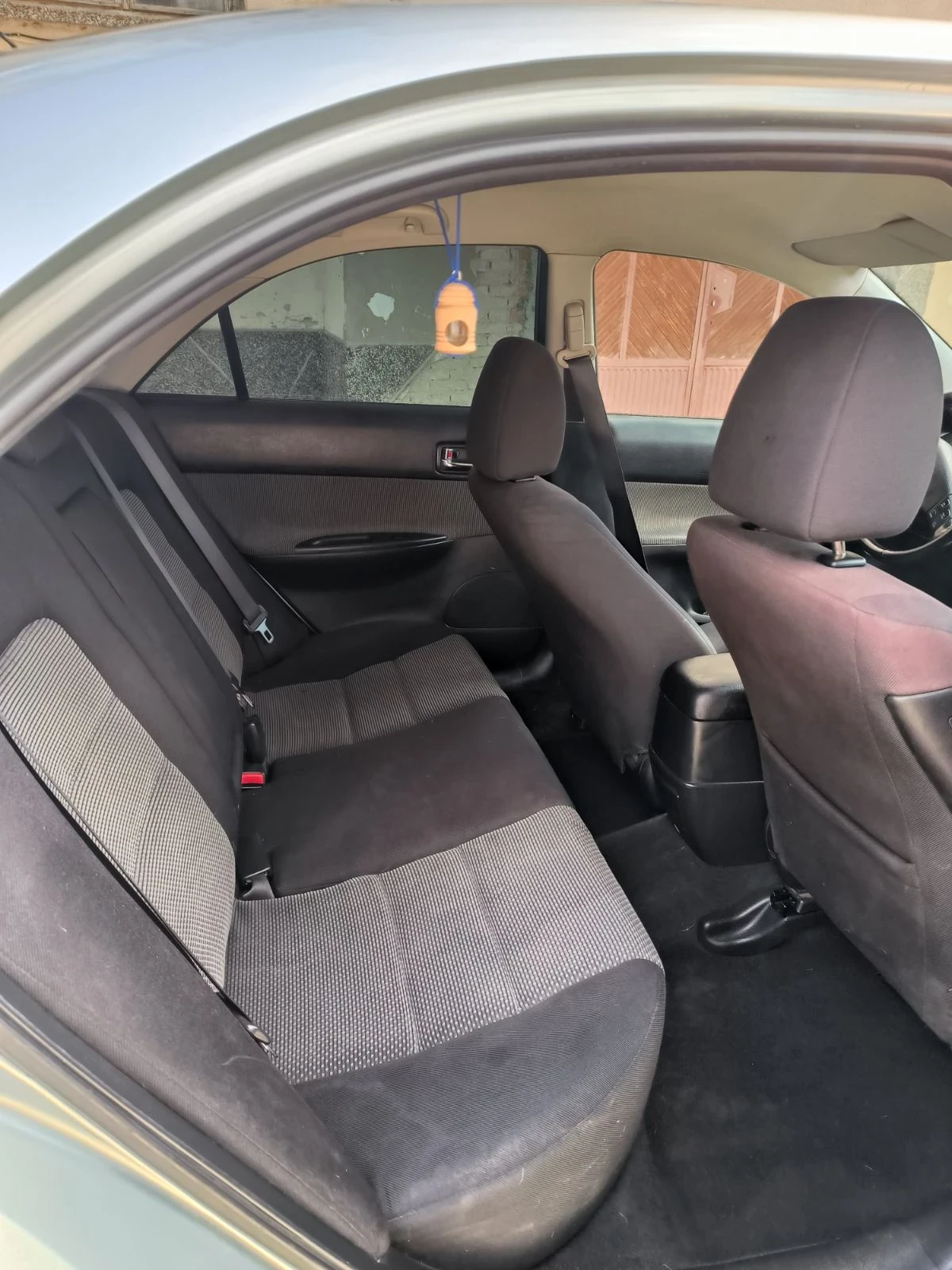 Mazda 6, снимка 8 - Автомобили и джипове - 55615461