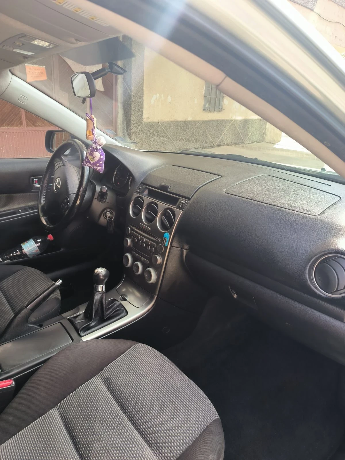 Mazda 6, снимка 7 - Автомобили и джипове - 55615461