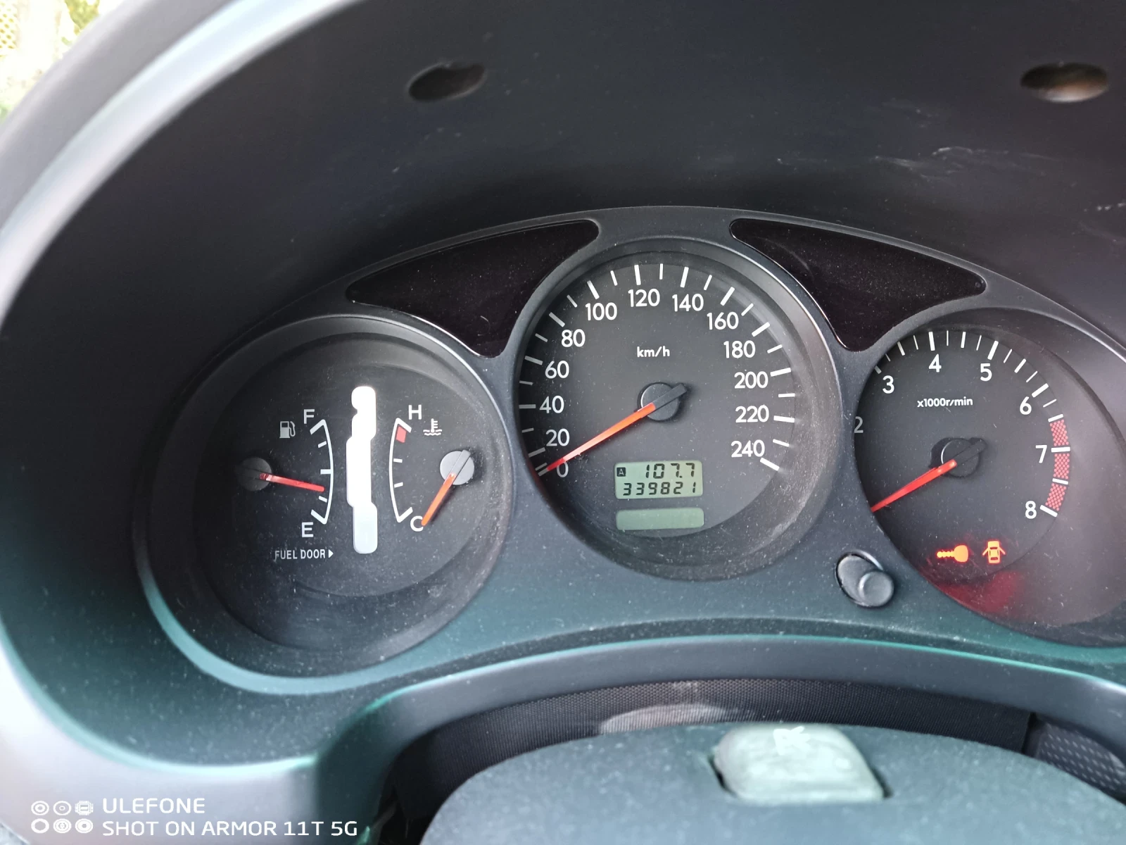 Subaru Forester, снимка 3 - Автомобили и джипове - 55618123