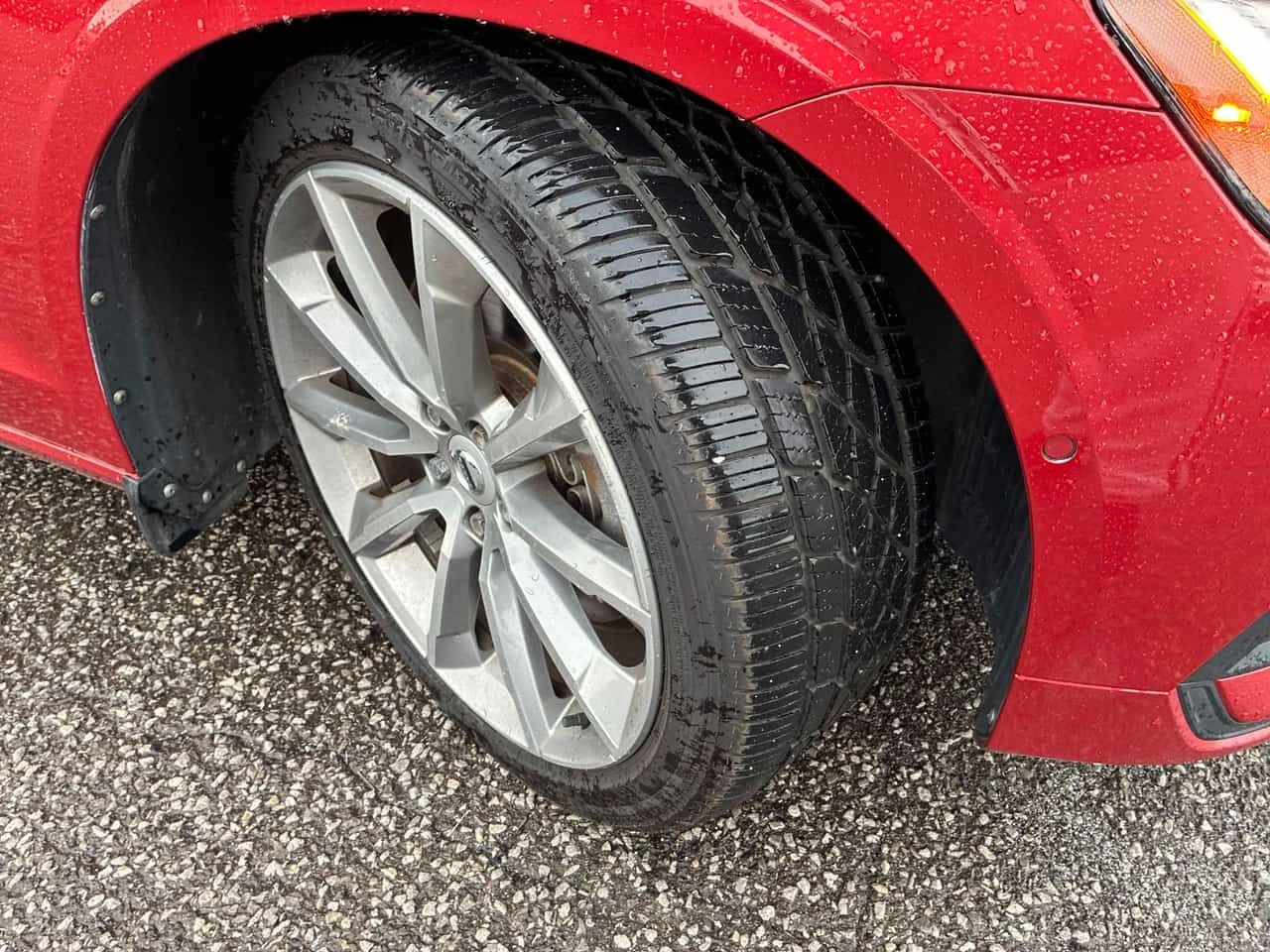 Volvo S60 Momentum  CARFAX, снимка 7 - Автомобили и джипове - 55711611