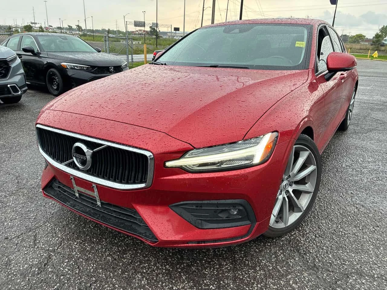Volvo S60 Momentum  CARFAX