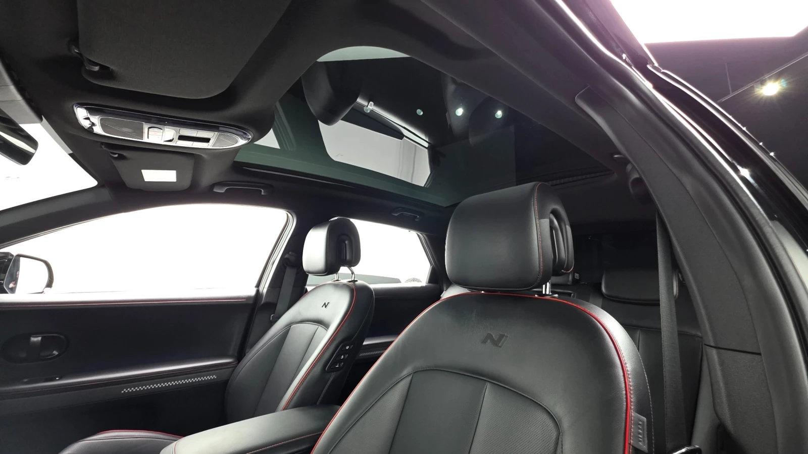Hyundai Ioniq 5 N LINE* Long Range AWD* FULL*  | Mobile.bg � ����������� 13