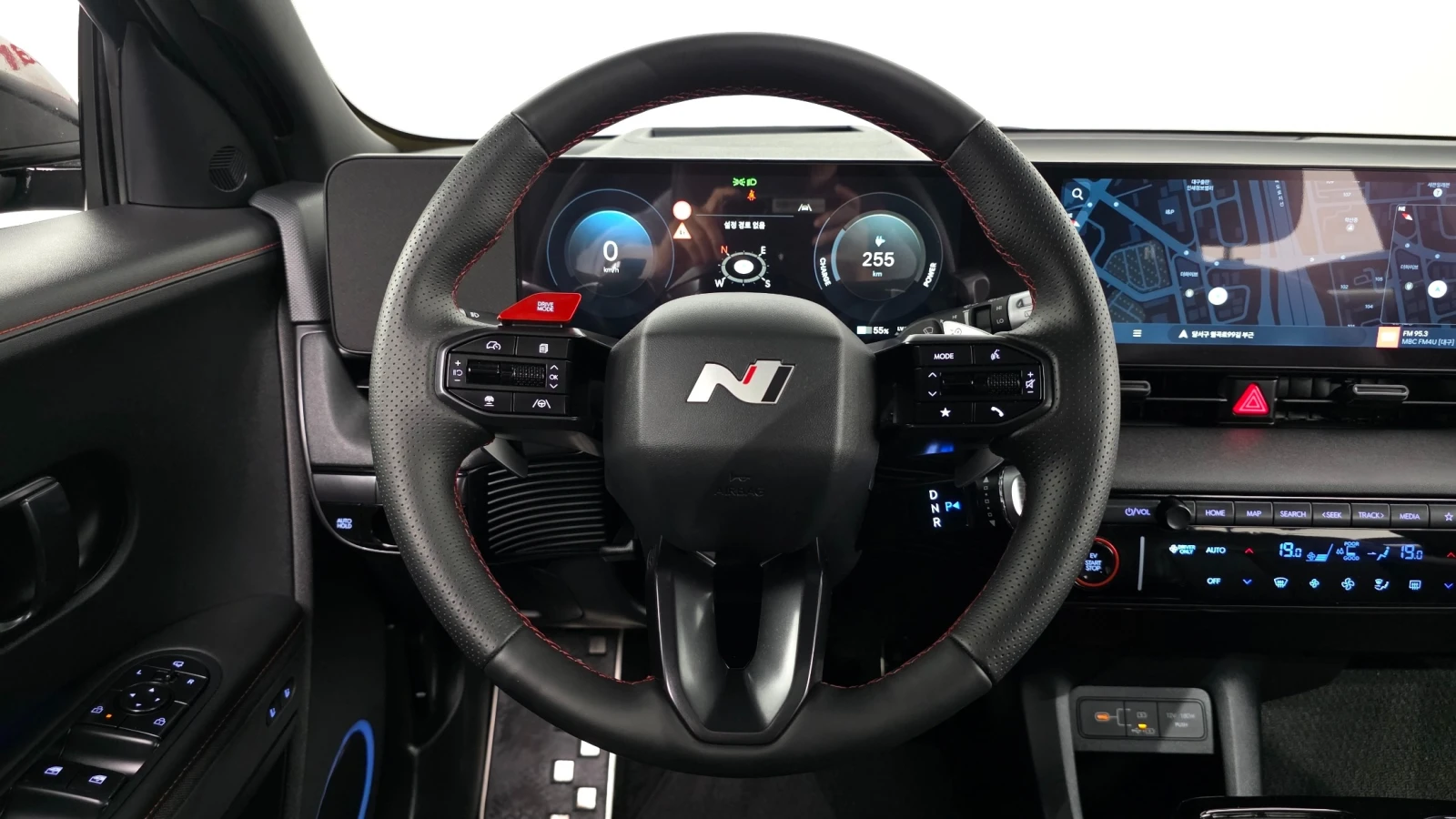 Hyundai Ioniq 5 N LINE* Long Range AWD* FULL*  | Mobile.bg � ����������� 11