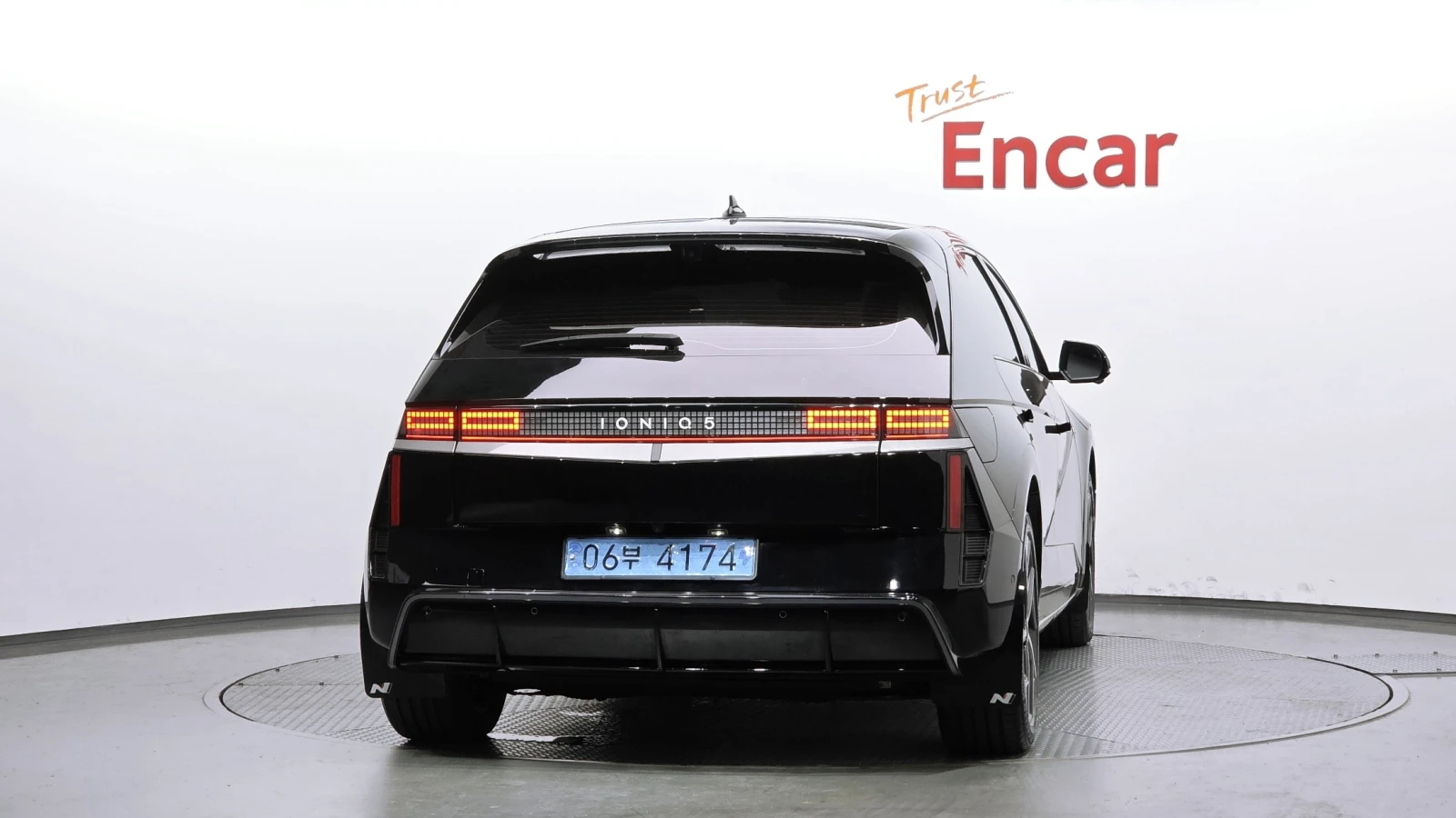 Hyundai Ioniq 5 N LINE* Long Range AWD* FULL*  | Mobile.bg � ����������� 4