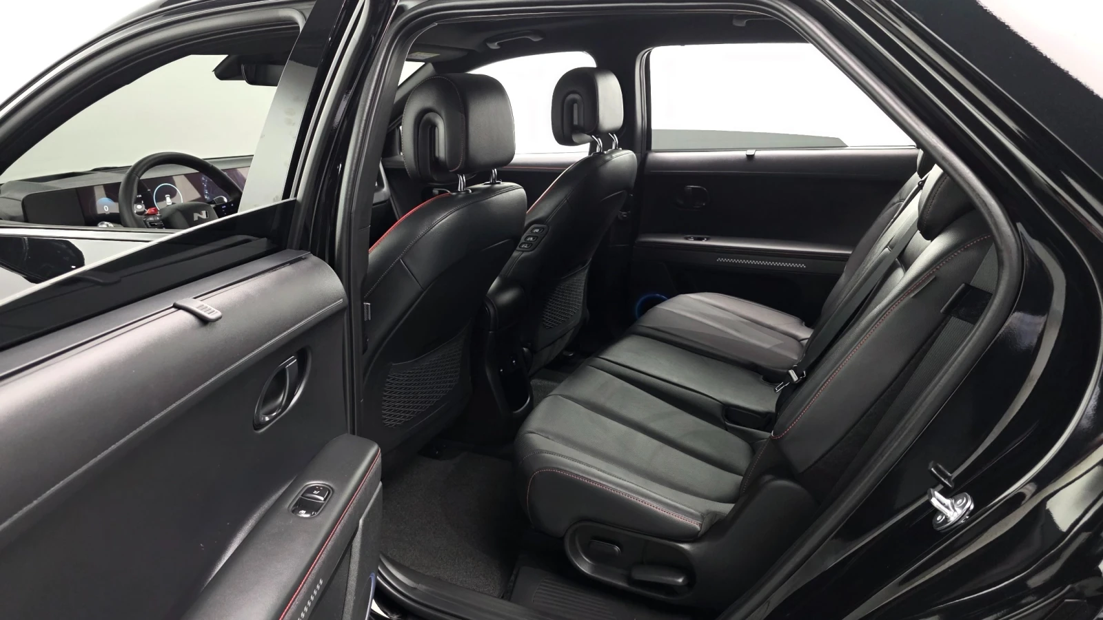 Hyundai Ioniq 5 N LINE* Long Range AWD* FULL*  | Mobile.bg � ����������� 10