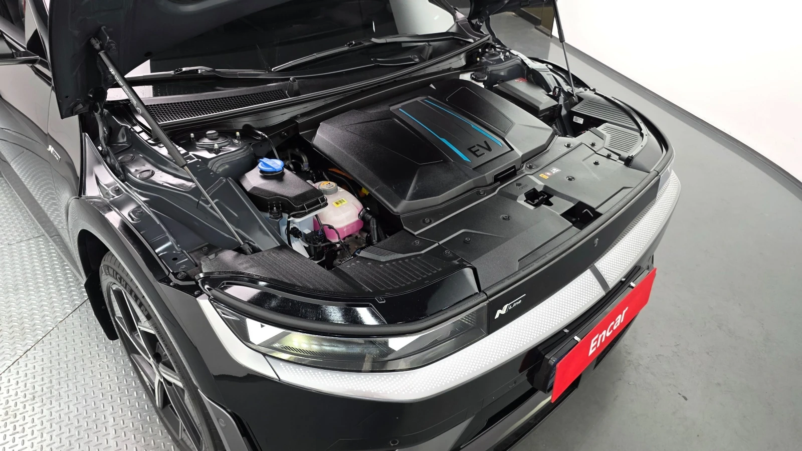 Hyundai Ioniq 5 N LINE* Long Range AWD* FULL*  | Mobile.bg � ����������� 5