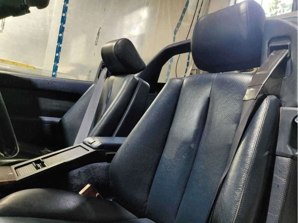 Mercedes-Benz SL 500 / ��������� ���� � ������ ����� �� �������� | Mobile.bg � ����������� 6