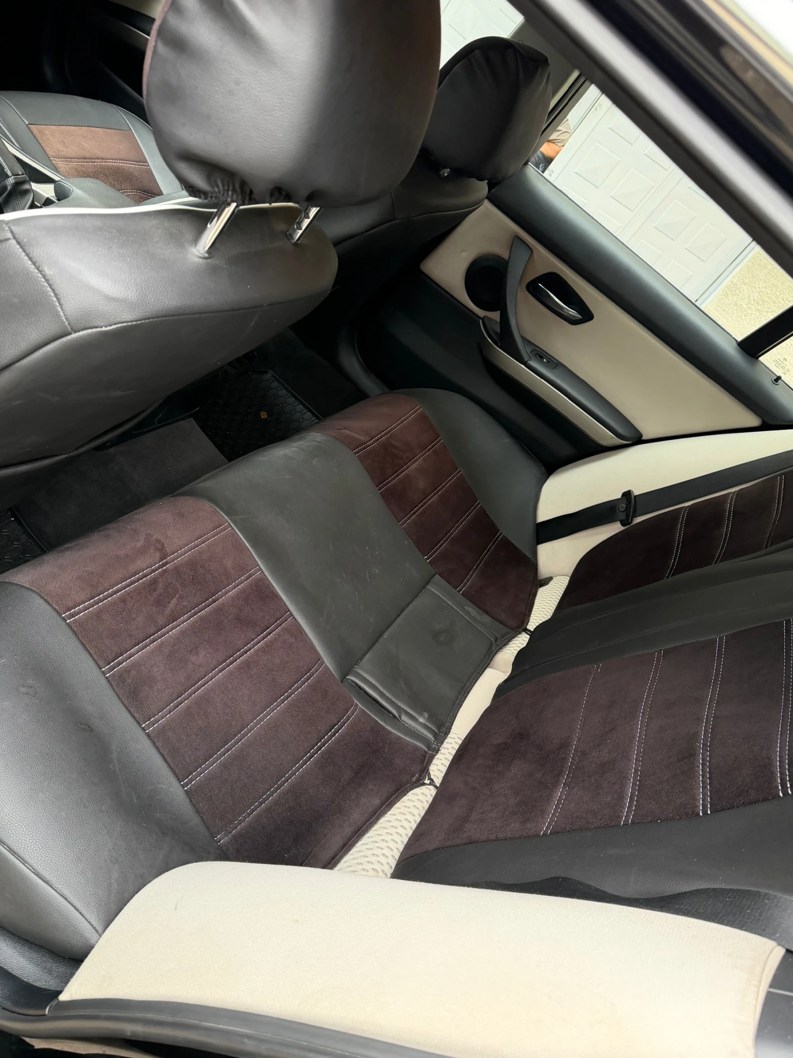 BMW 318 318, снимка 8 - Автомобили и джипове - 56183612