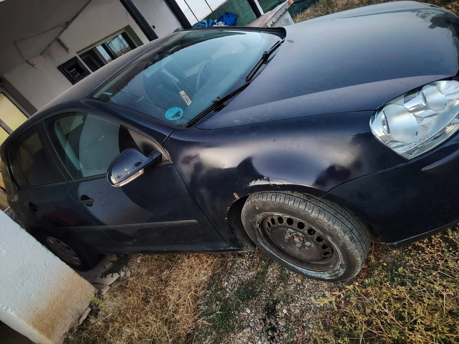VW Golf, снимка 2 - Автомобили и джипове - 56395344