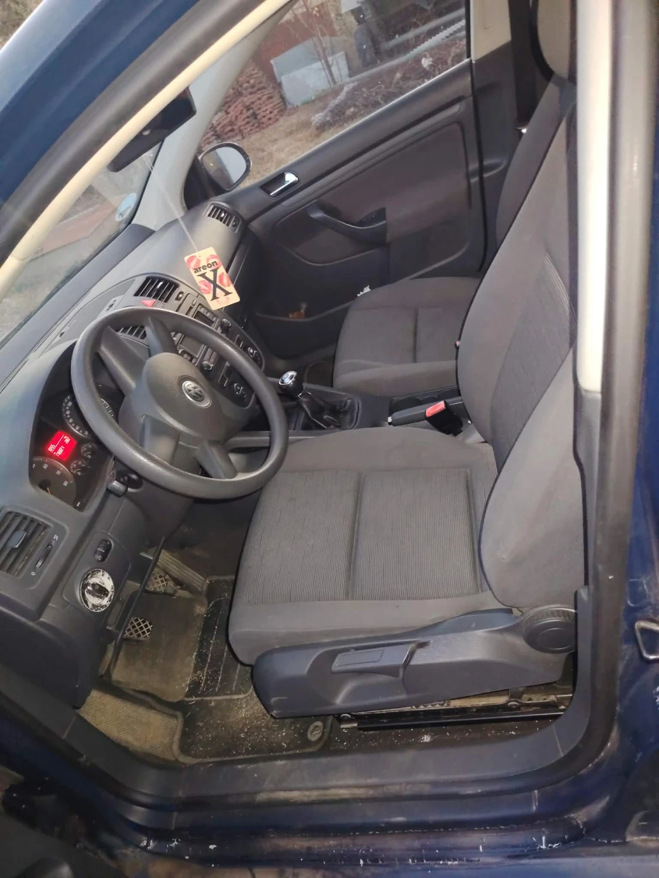 VW Golf, снимка 8 - Автомобили и джипове - 56395344