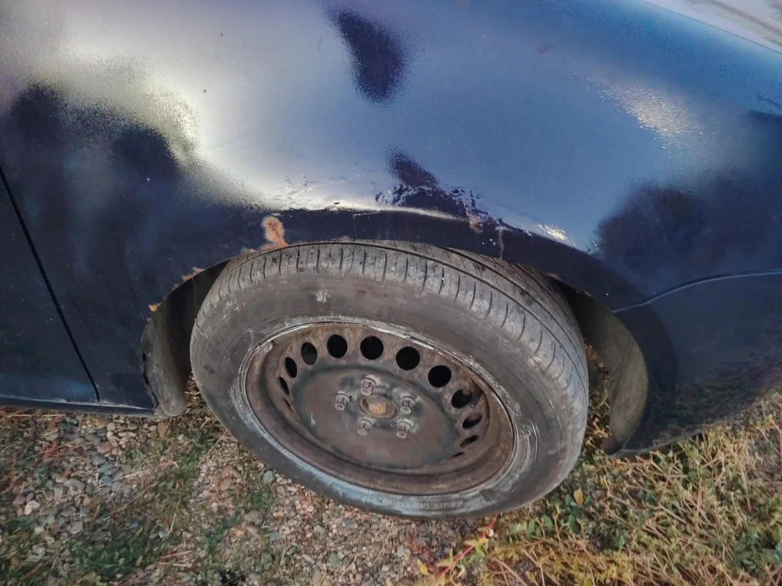 VW Golf, снимка 6 - Автомобили и джипове - 56395344