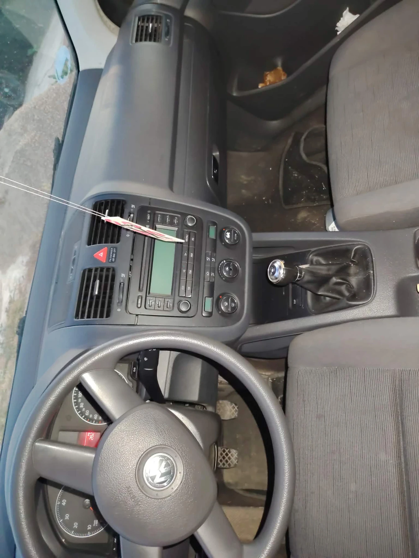 VW Golf, снимка 10 - Автомобили и джипове - 56395344