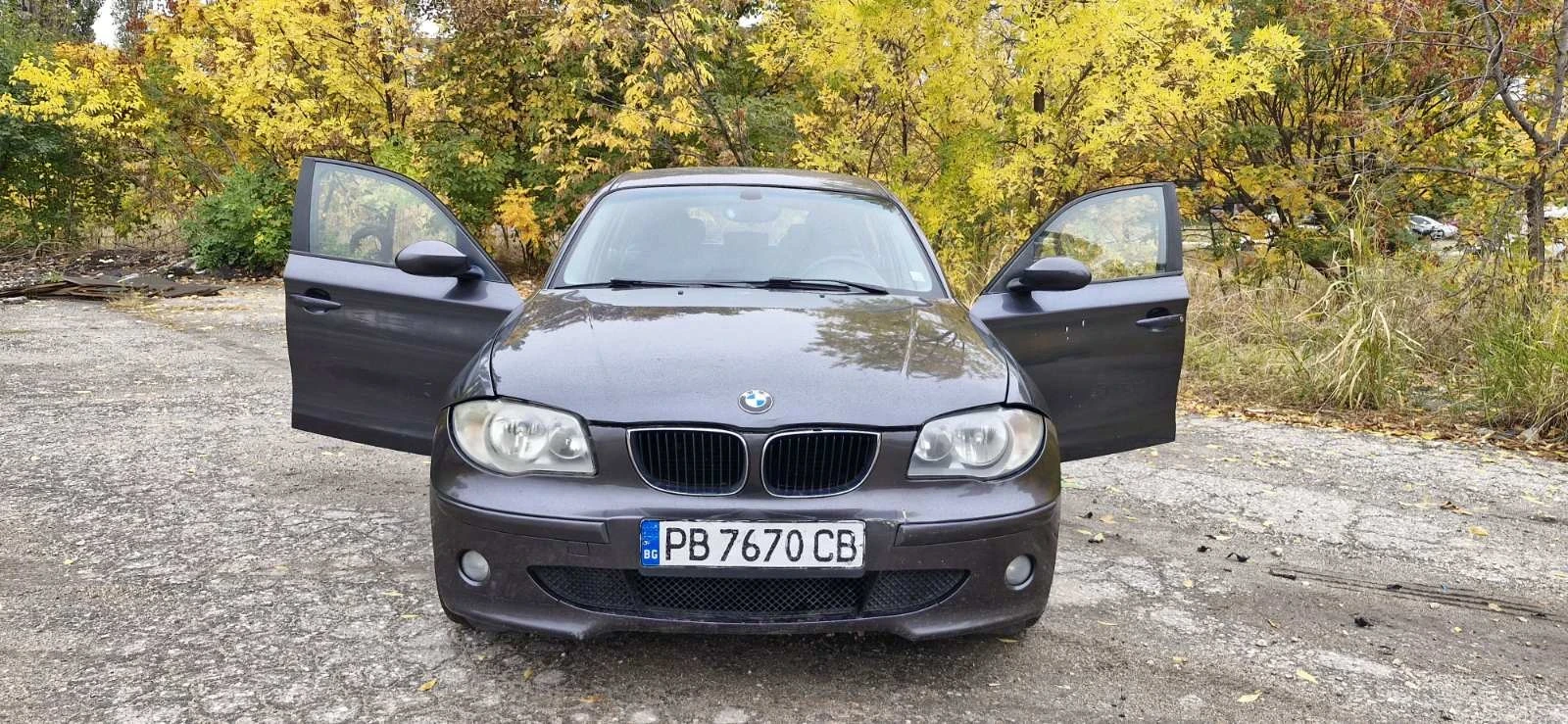 BMW 116