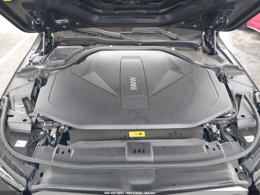 BMW i5 Edrive40, снимка 10 - Автомобили и джипове - 56642826