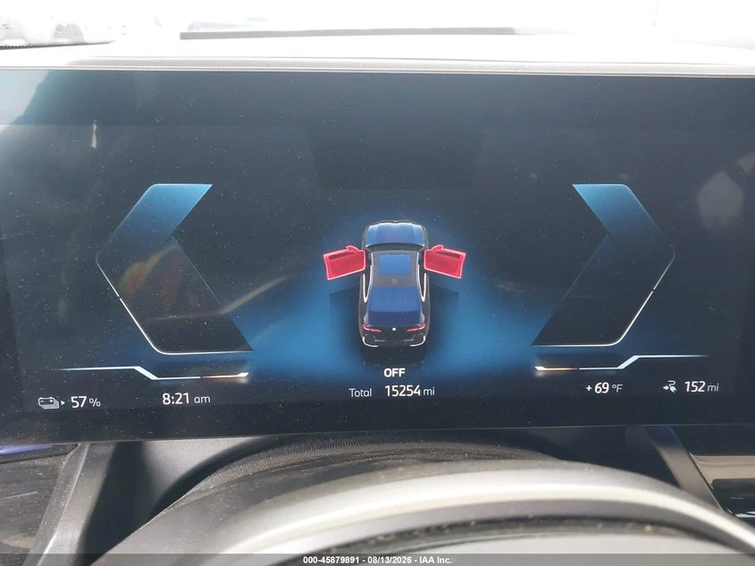 BMW i5 Edrive40, снимка 7 - Автомобили и джипове - 56642826