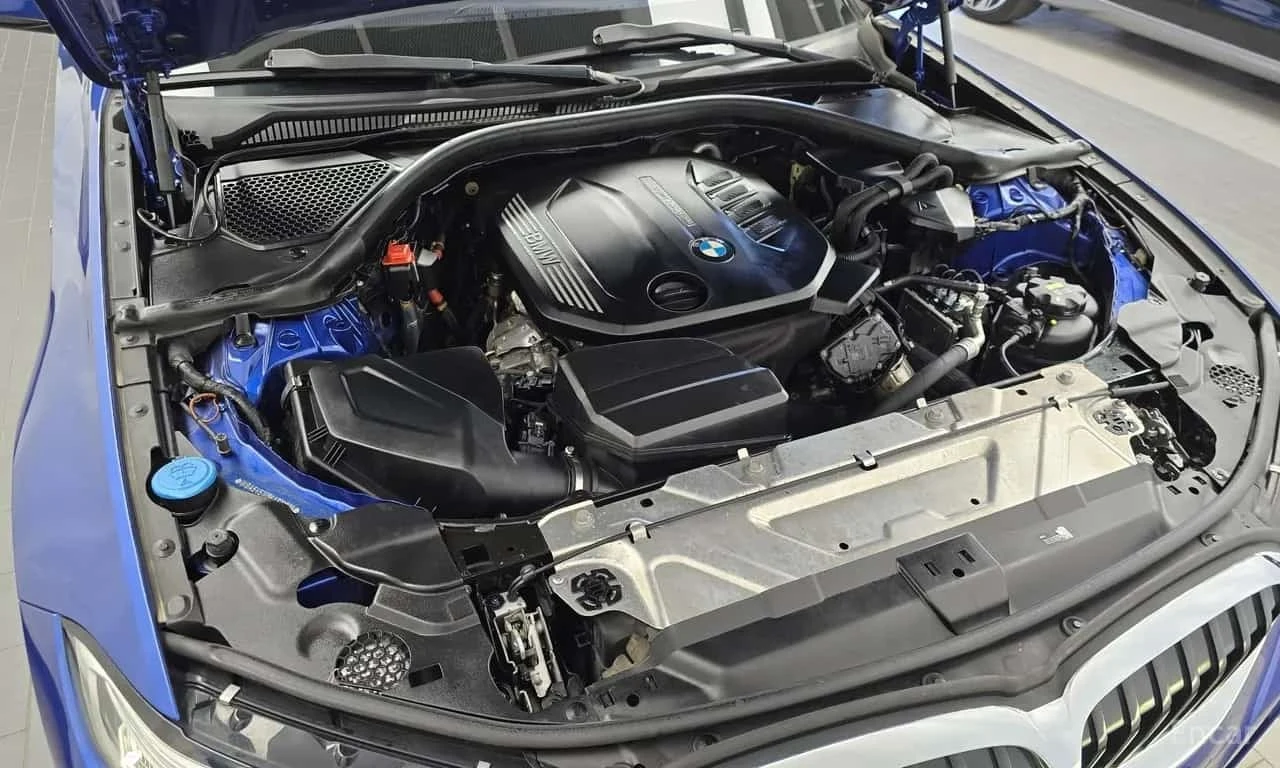 BMW 320 d M Sport | ����� �� ����������� | Mobile.bg � ����������� 6