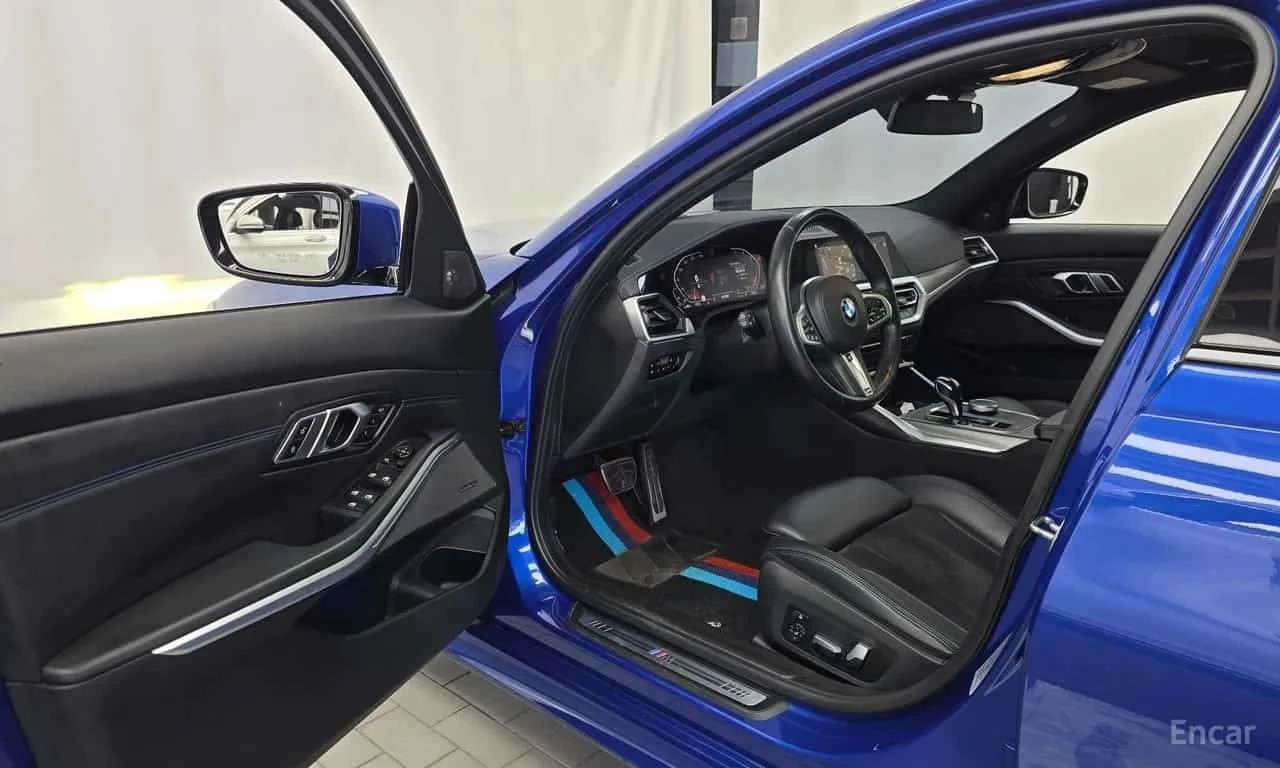 BMW 320 d M Sport | ����� �� ����������� | Mobile.bg � ����������� 10