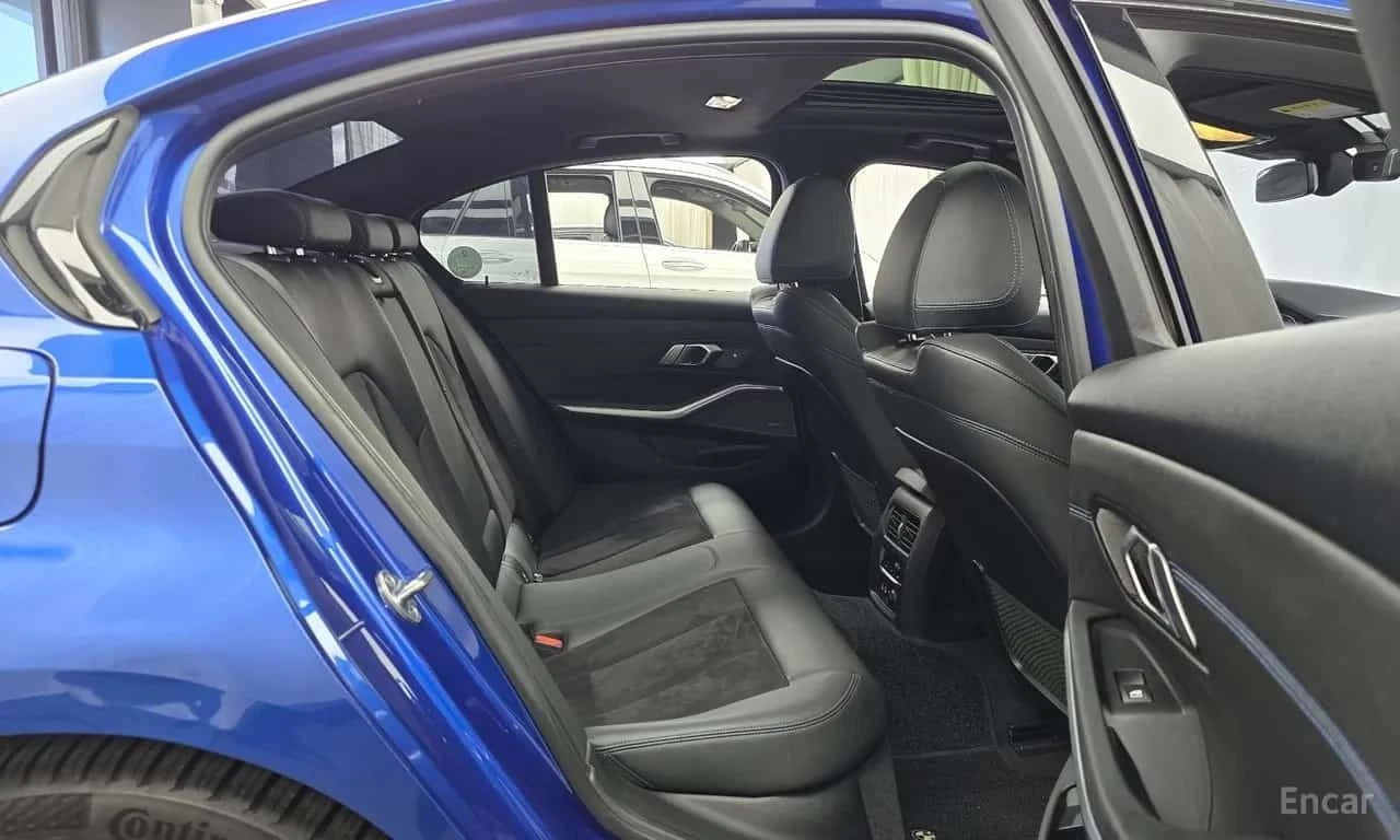 BMW 320 d M Sport | ����� �� ����������� | Mobile.bg � ����������� 12
