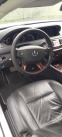 Обява за продажба на Mercedes-Benz CL 500 5.5 с нов газов инжекцион ~38 000 лв. - изображение 3